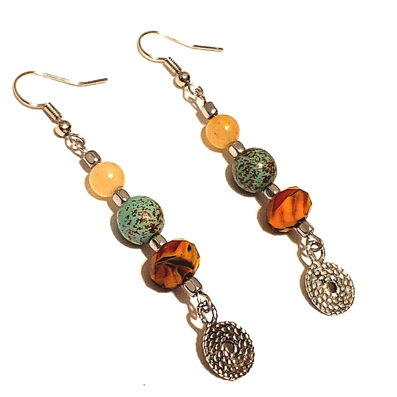 Myda Alejandra Jewelry - 3/$25 ❤ BEAUTIFUL HANDMADE EARRINGS